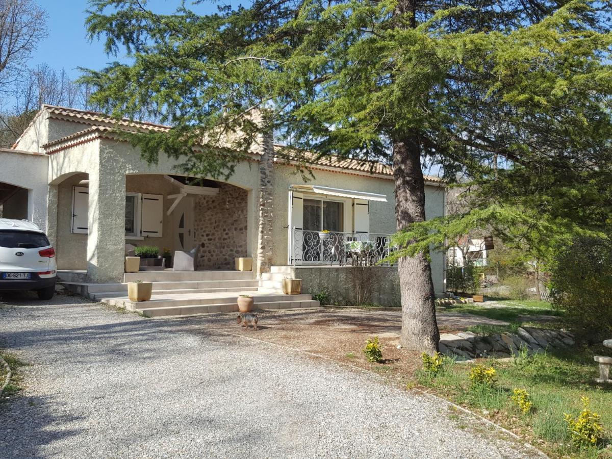 Les Lavandines Hotel Montagnac  Exterior photo